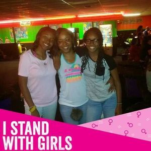 Meet your Posher, Sherrie